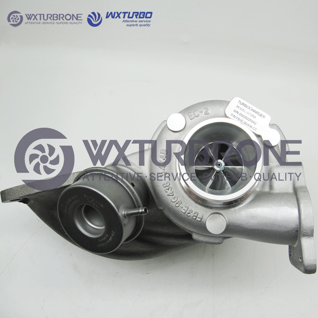 WxturboY's tweet photo. Turbocharger GT2RA FR3E9G438CC for FORD MUSTANG TURBO UNIT 2.3 TYPE 2015-2019
One year and unlimited mileage warranty
📱👉+8613009218884
💬👉 wechat:daihd5200
💬👉Whatsapp:+8613009218884
📮👉yan_manager@wxturbo.cn
🔗👉https://t.co/GQZgr7dype
#wxturbo #MUSTANG  #Ford https://t.co/lrshXeQIUZ