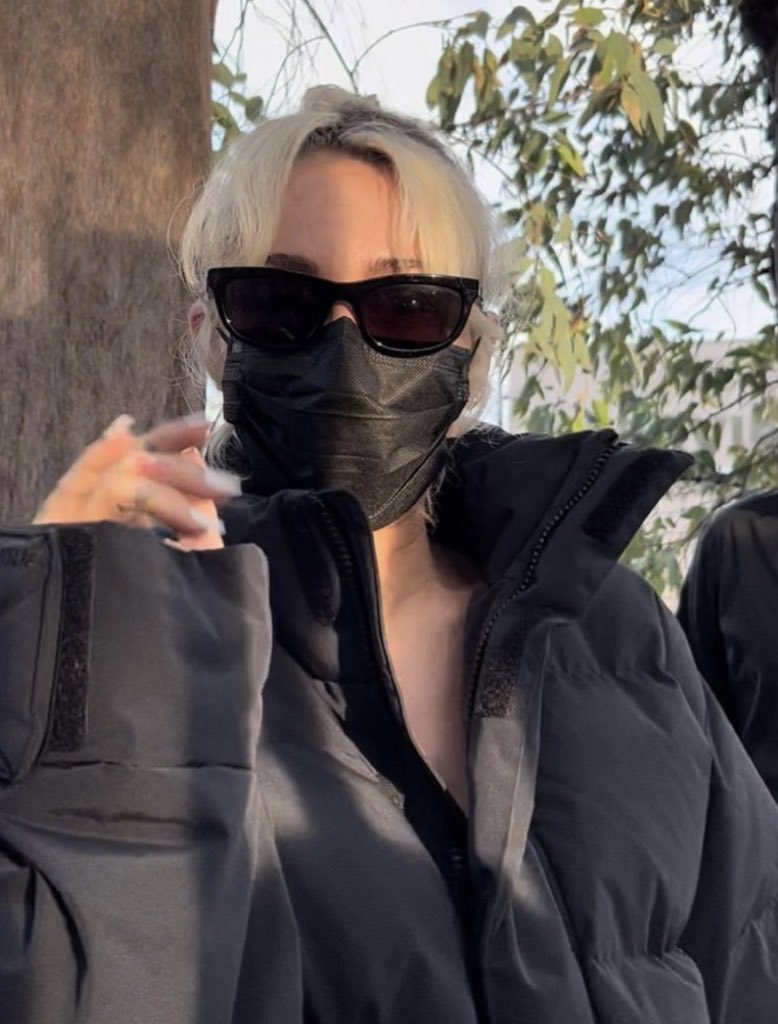 HILO DE LO QUE FUE LA LOCURA HERMOSA QUE GENERO MILEY EN ARGENTINA 🇦🇷❤