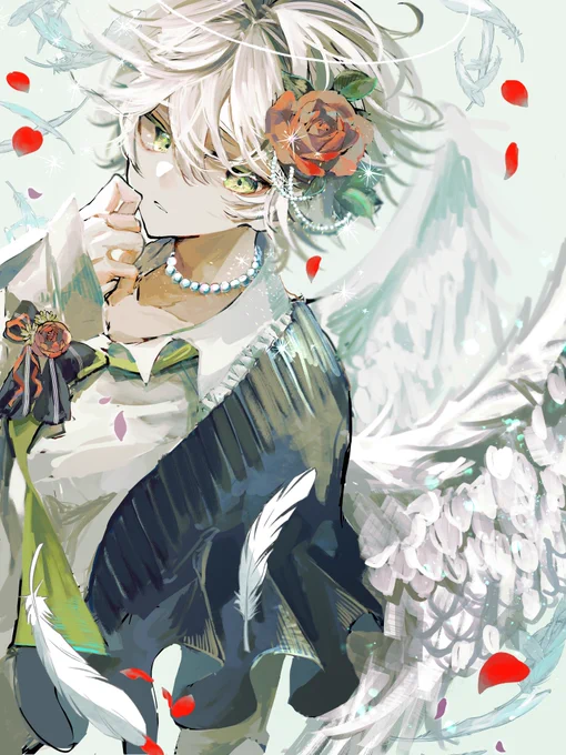 ໒꒱· ゜ 