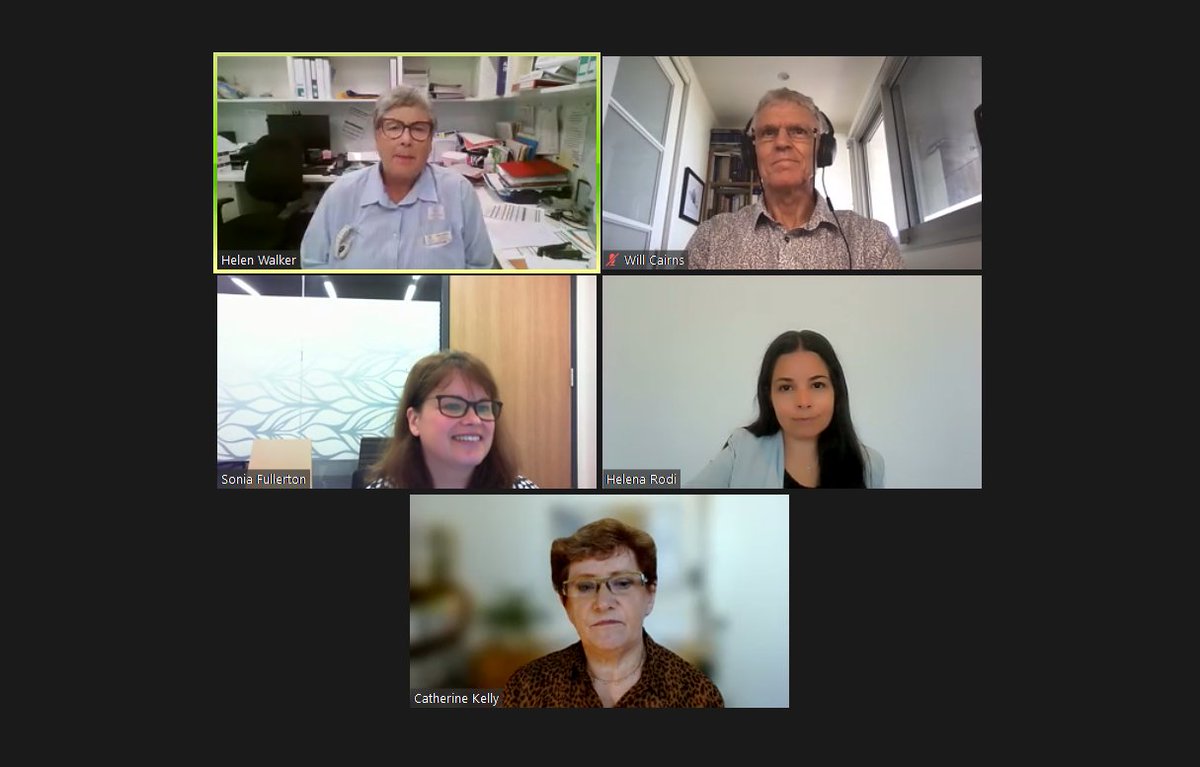 Palliative Care Australia tweet media