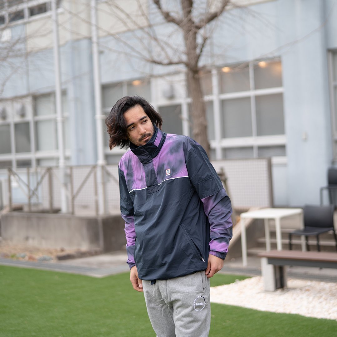 MEYBA STYLE

【TIE DYE PACKAWAY TRAINING JACKET】
【ETHOS SWEAT PANT】

モデル着用サイズ
身長:189cm
JACKET
サイズ:XXL
PANT
サイズ:XXL

#meyba
#メイバ
#football
#フットボール
#fashion
#ファッション
#meybajapan
#maradona
#instafashion
#outfit
#ootd