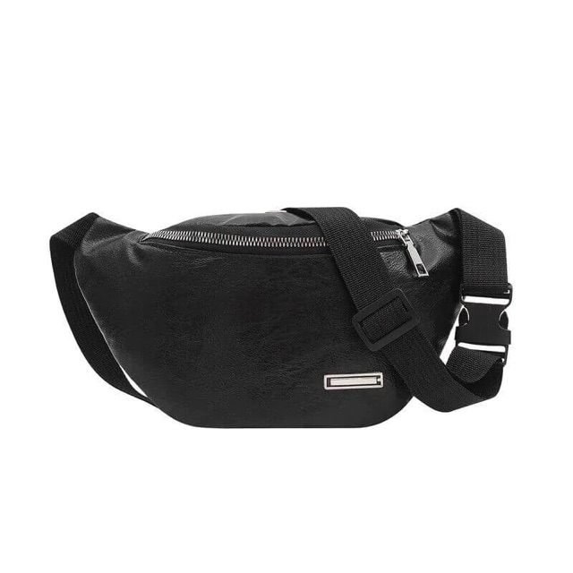 aira_jamela's tweet photo. I'm selling BM LEATHER UNISEX BELT BAG for ₱. Get it on Shopee now! https://t.co/uHfjWAY0DY #ShopeePH https://t.co/Ir7RS8tQHf