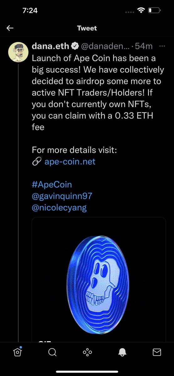 SpaceGrouper tweet media