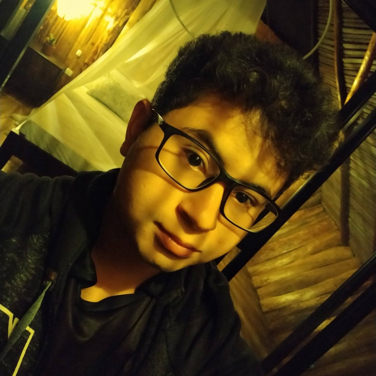 #NuevaFotoDePerfil
