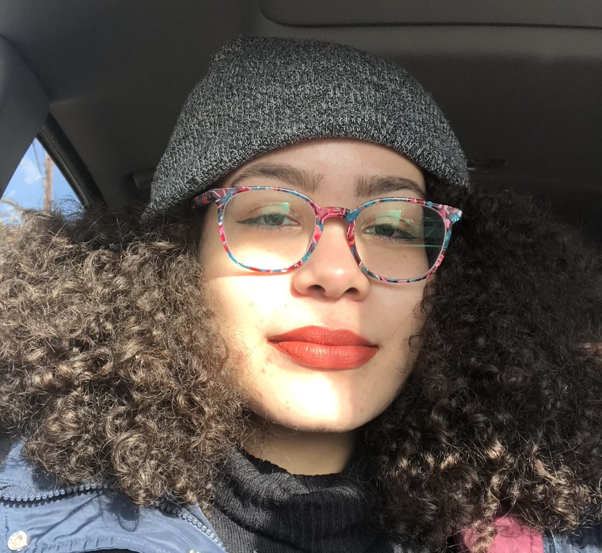 Carla Macias tweet media