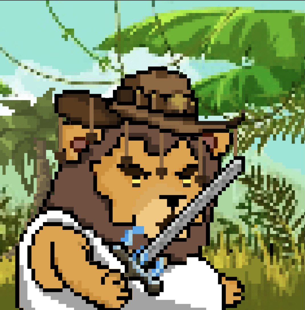 I am giving one ZooVerse gen 2 WL away 
          as a perk of being a holder❤️

🔥We have been quietly building through the market🔥

🔥Follow <a href="/QueenieNFT/">QueenPSY</a>  + <a href="/Zooversenft/">ZooVerse</a> 
🔥Like, retweet and tag 3 friends

⏱️Will be picking a lucky winner in 48 hours⏱️

Good Luck ! 🐊