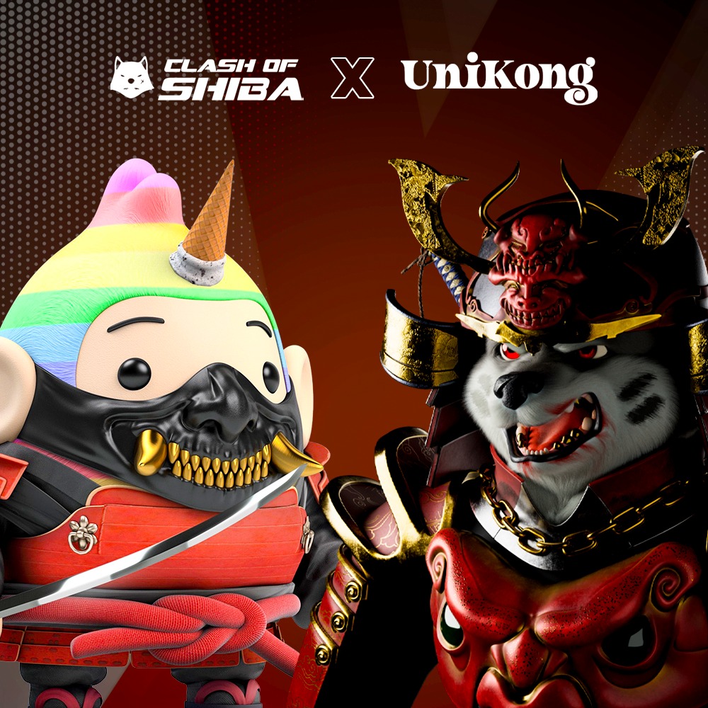 Unikong tweet media