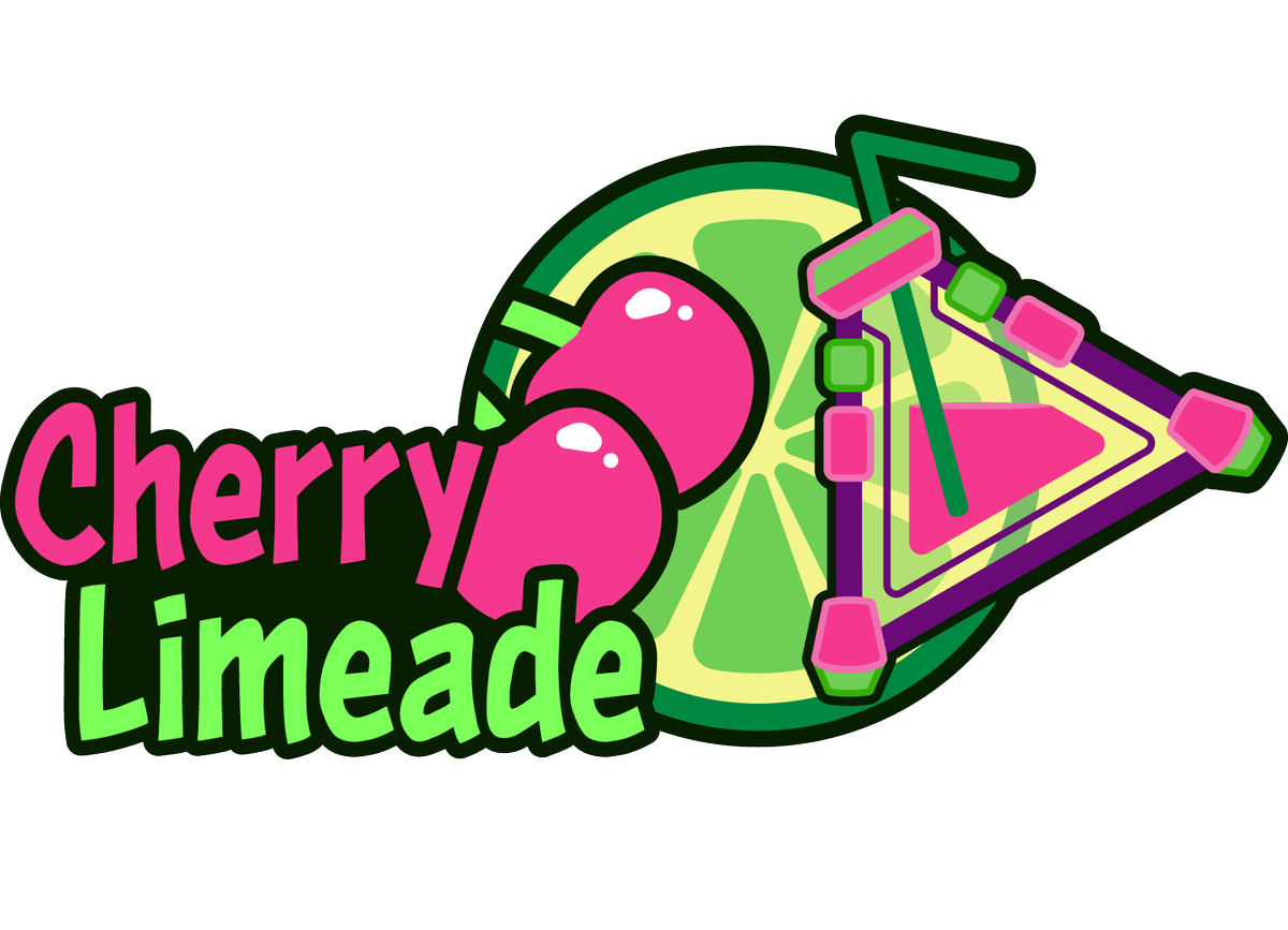 🍒Cherry Limeade (disbanded o7) tweet media
