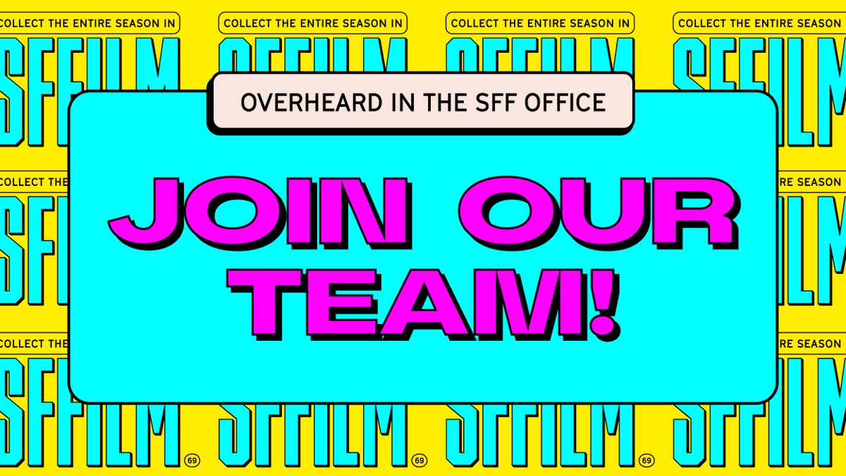 sydfilmfest's tweet photo. It’s all hands on deck as we’re ramping up to bring you to this year’s Festival. 🙌

We have casual, contract and ongoing roles across production, ticketing, administration and marketing for you to be a part of SFF. ✨

Find out more: https://t.co/lWQx1oKsIX https://t.co/XR6JWm0cQk