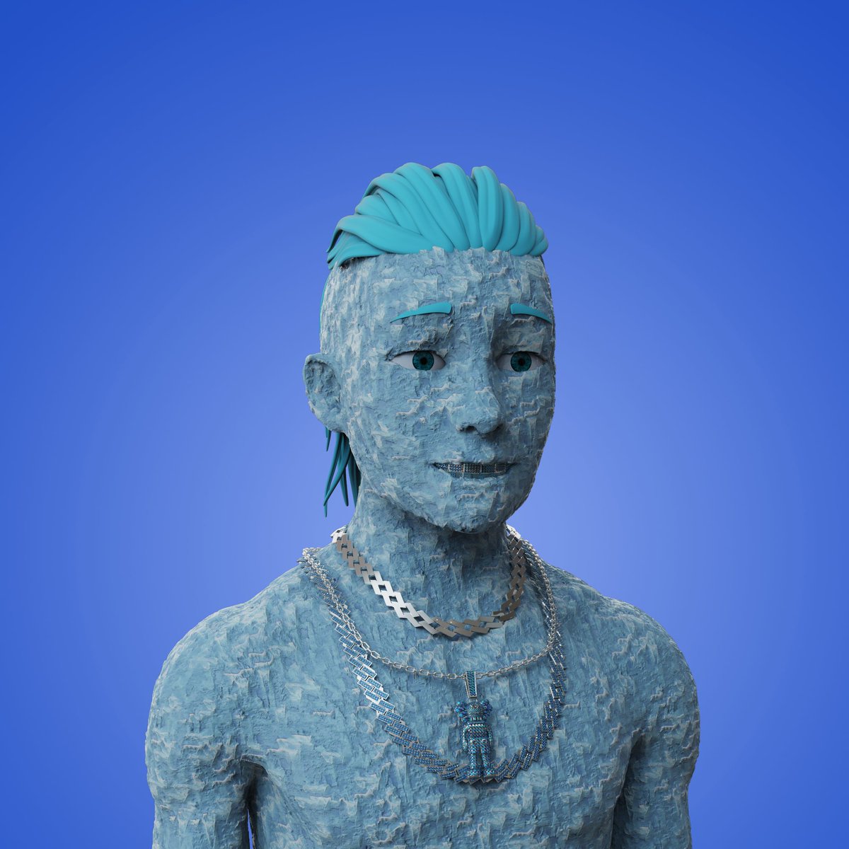 Enjoy todays Legendary Sneak Peak❄️

To celebrate we are giving away 5 Whitelist Spots

To join:
1️⃣ Follow <a href="/metajewelz/">Metajewelz</a> 
2️⃣ Like &amp; Retweet
3️⃣ Join discord
discord.com/invite/KS2jGN6…

#NFTs #NFTCommunity #NFTGiveaways #nftgallery #NFTMarketplace #OpenSeaNFT #nft #NFTLaunch #Ethereum