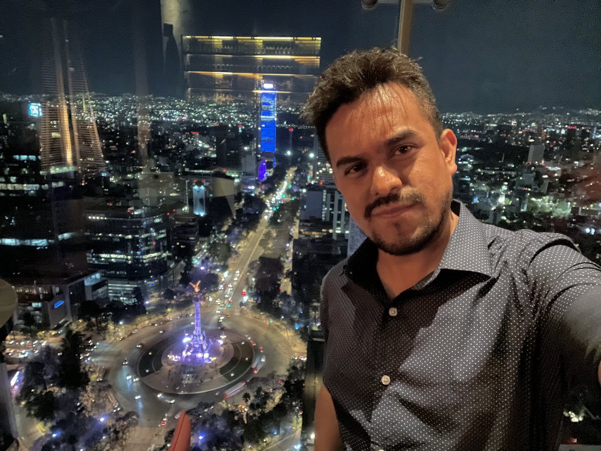 ar2_mx's tweet photo. #MEXicoEnUnaFoto🇲🇽📸 #DesdeMiLente:
“Paseo de la Reforma” (Cuauhtémoc, CDMX)
Es inspirador estar aquí … vuelves a revalidar mucho la ciudad en la que nací y en la que vivo. https://t.co/GjfNUdmSIX