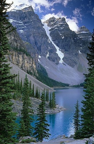 Banff National Park Canada