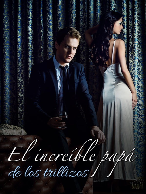 🍀El increíble papá de los trillizos
es.joyread.com/156-El-increíb…

El increíble papá de los trillizos es una novela romántico, los protagonistas son Adriana Ventura y Dante Licano.

🔥Descargar la Joyread app : joyread.app.link/esel156