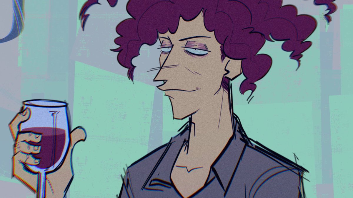 「sideshow bob collection 」|giri meatのイラスト