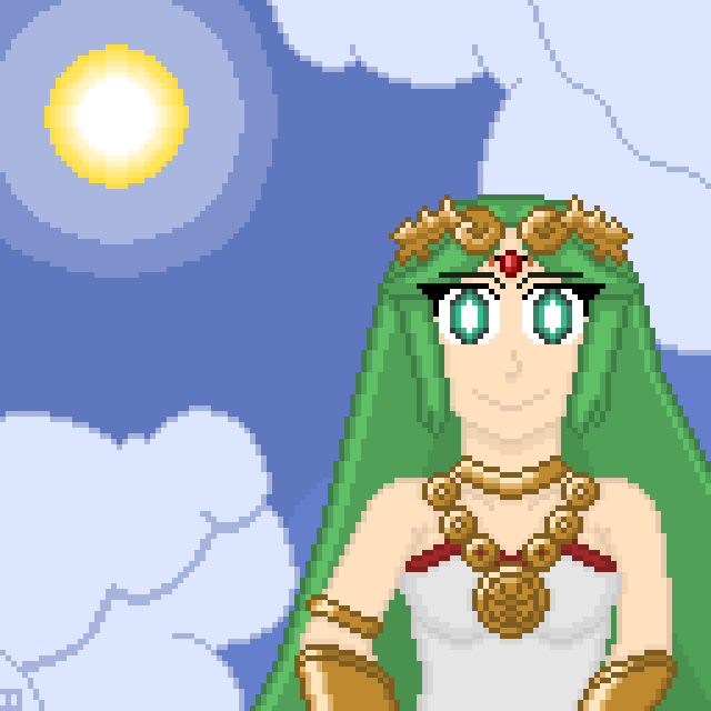 futo_friday's tweet photo. lady palutena
#KidIcarus #KidIcarusUprising #10YearsOfUprising https://t.co/eZjhZP6MhZ