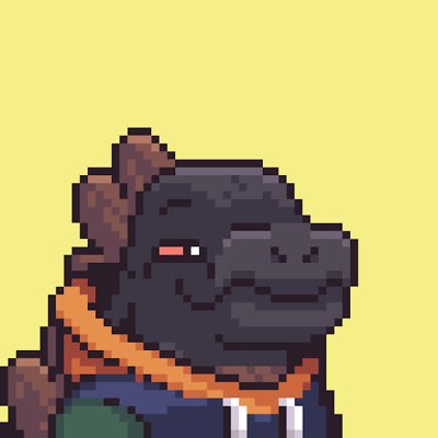 Proud to be a part of the #KaijuKingz