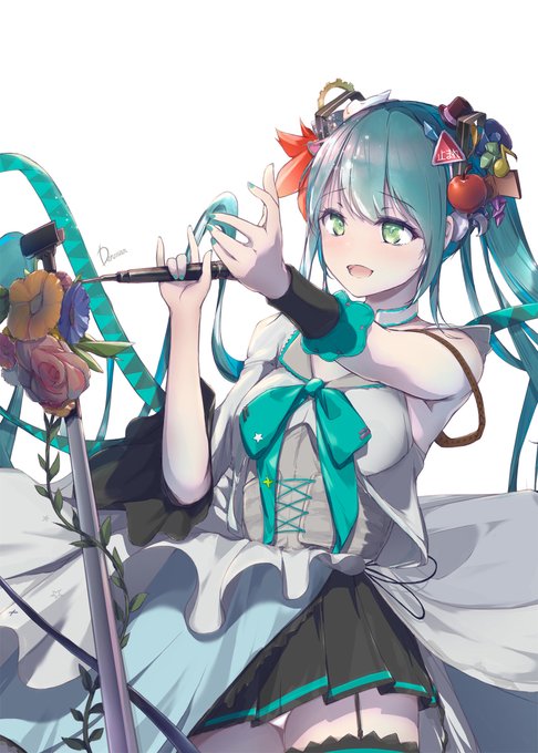 ãããâŠçµµæã®åé¡ã ã£ããããã®ããªâŠ(âèè²å€ã)
#äžé£äŒéå»çµµã貌ãã€ãããšåªãããã©ãã¯ãŒãããæ¡æ£ããŠããã