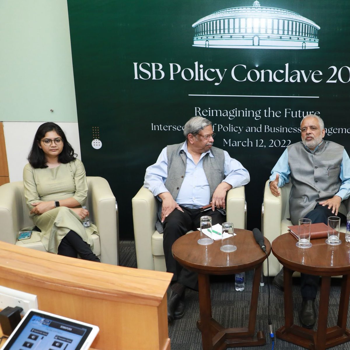 OMI Foundation tweet media