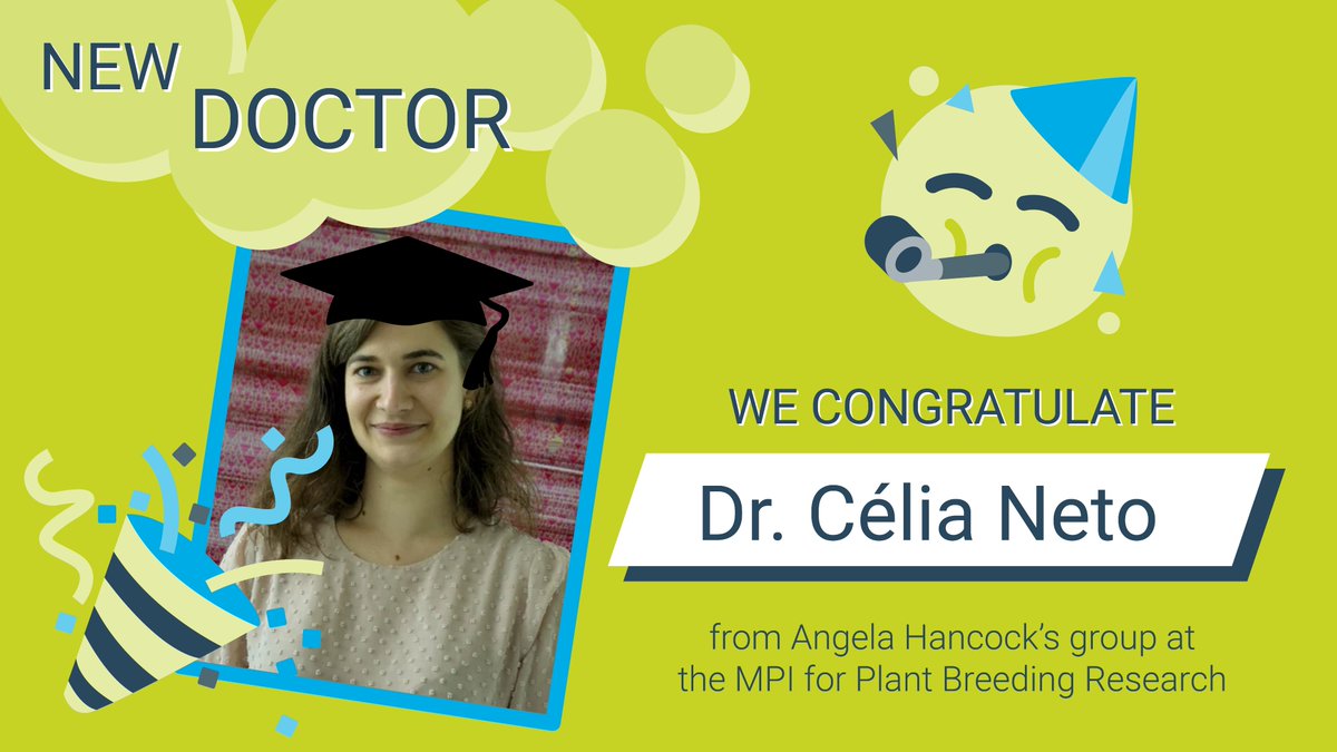 MPIPZ Cologne tweet media