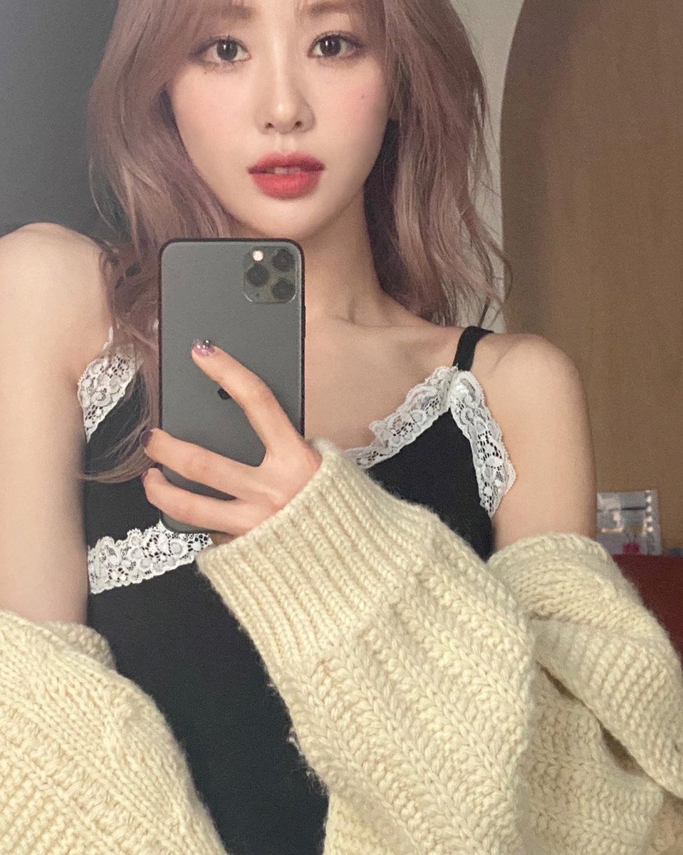 HA SOOYOUNG 
#LOONA #이달의소녀 #Yves #이브