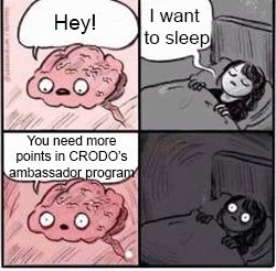 x801man's tweet photo. Hehe, meme for 
@Crodo_io
 #CRODO #CRONOS 
@cronosapp
 $CROD 
@cryptocom https://t.co/k0CSW4tuJQ