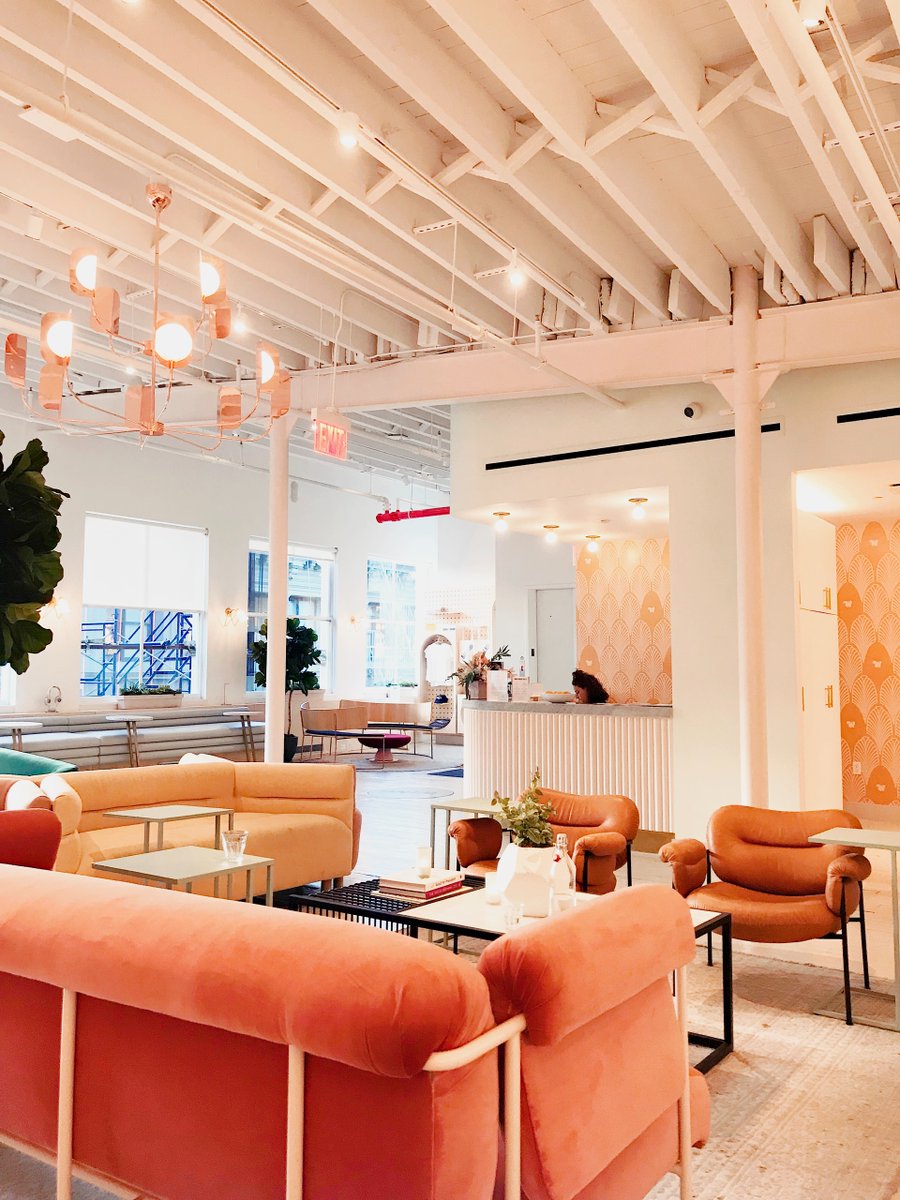 Paradigm Interiors tweet media