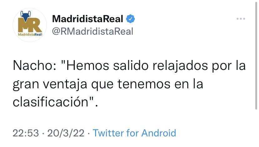 Miguel_RMadrid7's tweet photo. Que por qué no quiero españoles en el Real Madrid?

Aquí algunos ejemplos: https://t.co/DGQiDMf5Rd