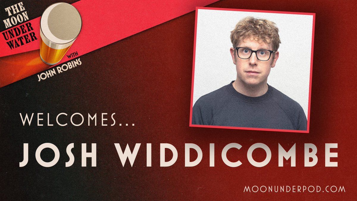 The Moon Under Water tweet media