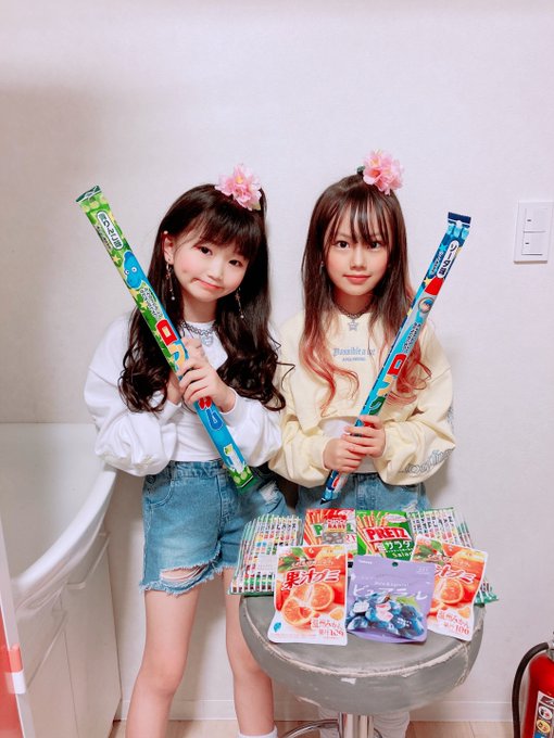 Twitterのコスプレ画像22