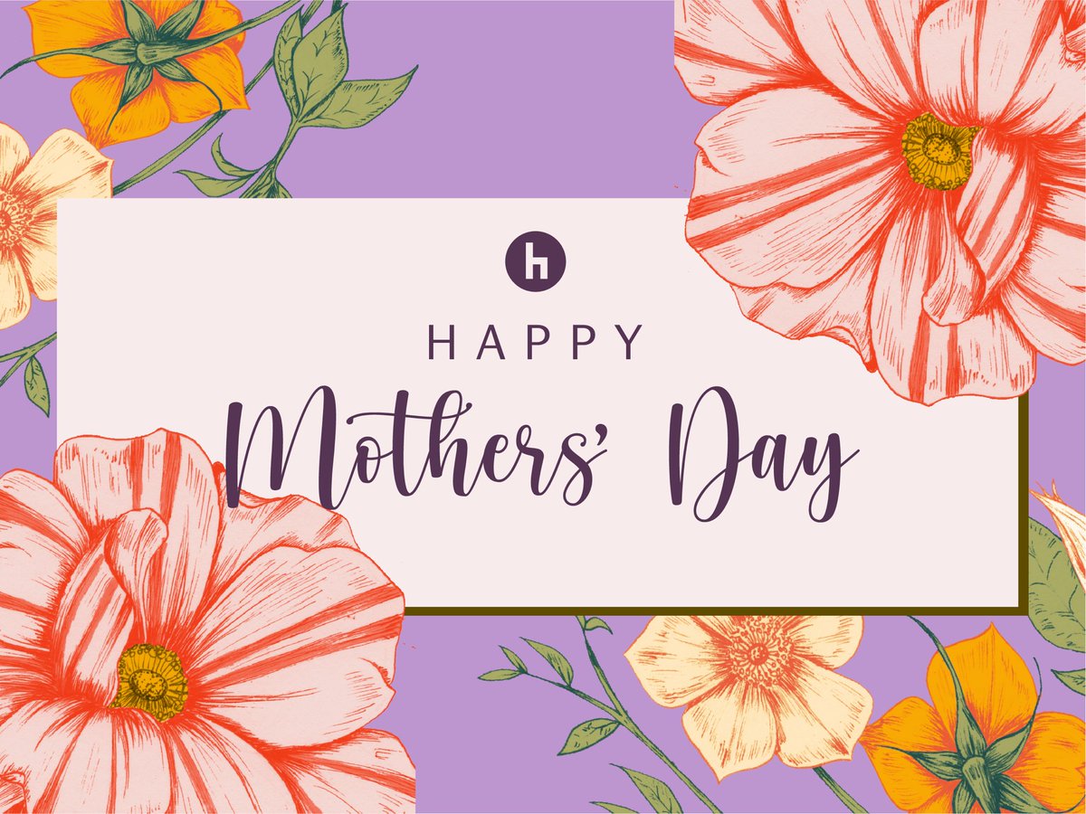 To every mother out there, thanks for your generosity, kindness and love. And for putting up with us! 

Wishing all moms a very Happy Mothers’ Day! 

#HappyMothersDay #MothersDay #HavasME #WeAreHavas