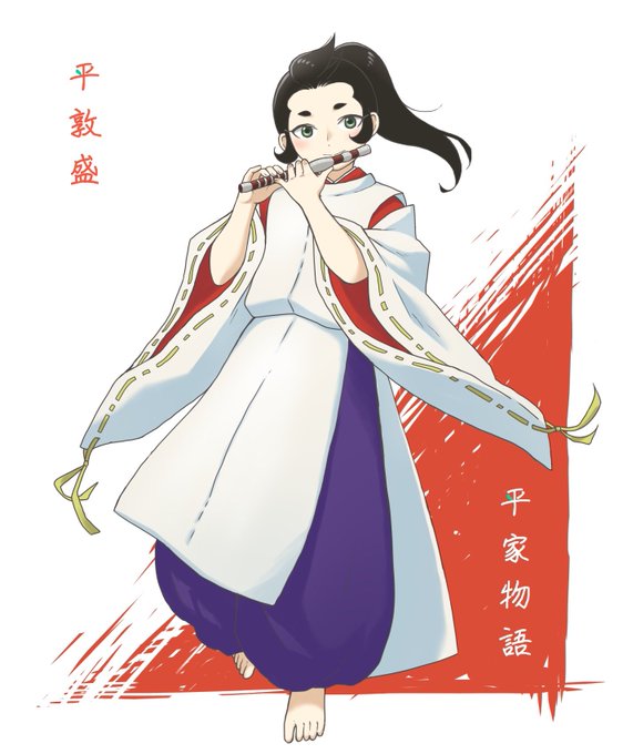 画像まとめ 平家物語 日付順 16ページ目 アニメレーダー