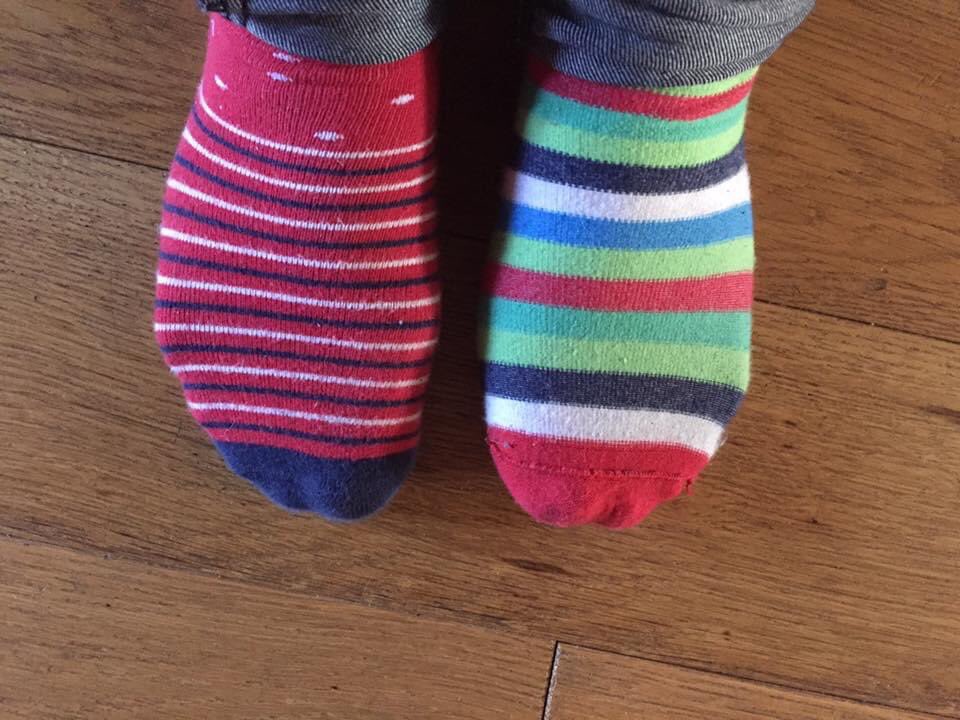 DSSJohughes's tweet photo. Happy #WDSD2022 💛💙🧦🧦 @73PTH @DSScotland @Eddie_DSS whose rocking their colourful socks today? #LotsOfSocks #DownsSyndromeAwareness #FullOfPotential https://t.co/0hqvGYfUn0
