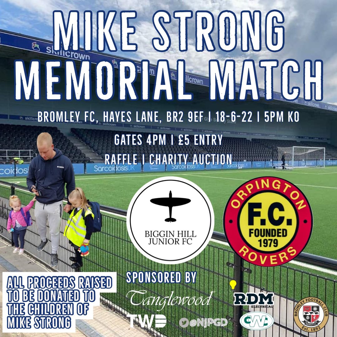 #StayStrong tweet media