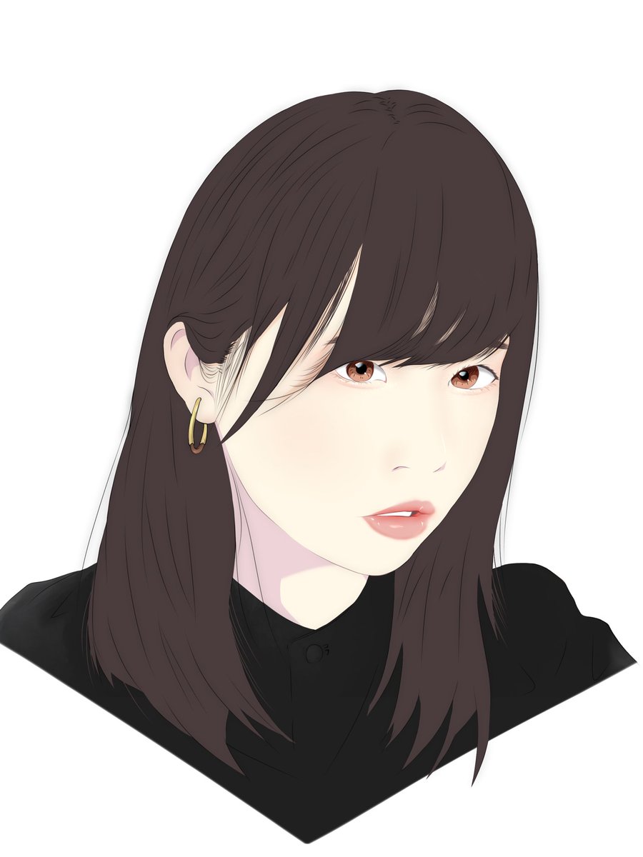 nothing_beat's tweet photo. 最近の画力などなど https://t.co/ZaFzn8q3MV