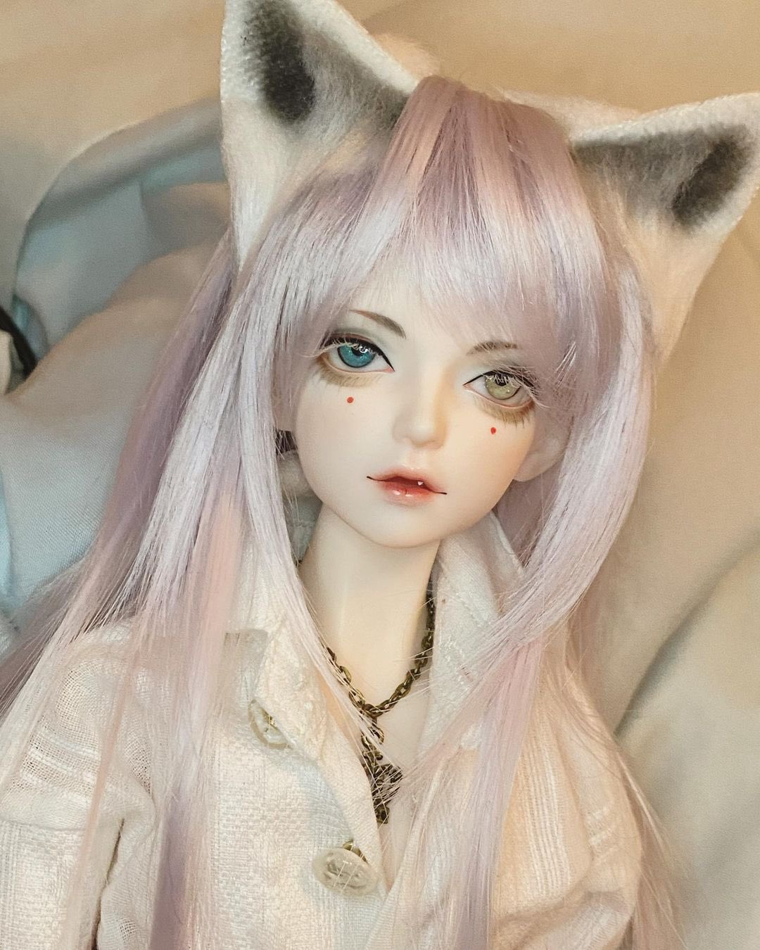 Ringdoll on X: 