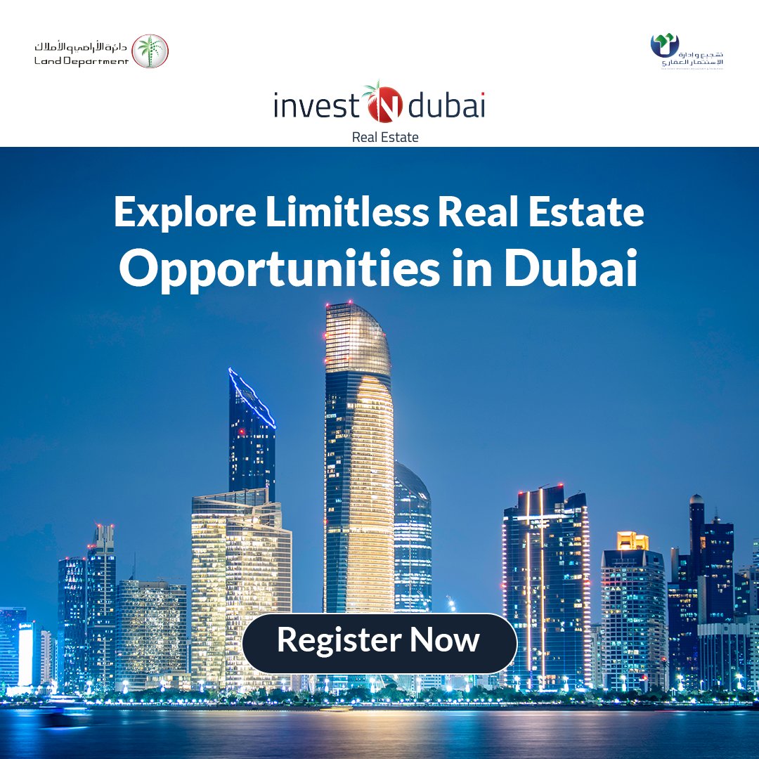 Invest in Dubai Real Estate (@InvestinDubaiRE) / Posts / X
