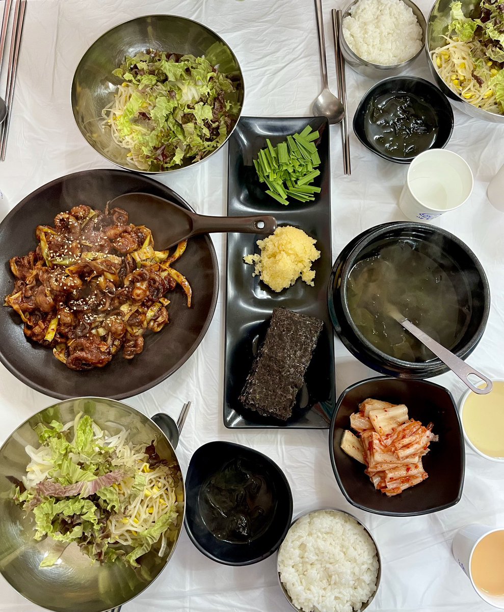 108trouble's tweet photo. 속초 주꾸미 맛집 조양동
#속초시sns기자단 #속초는선물입니다 https://t.co/tvEDWSq8NS