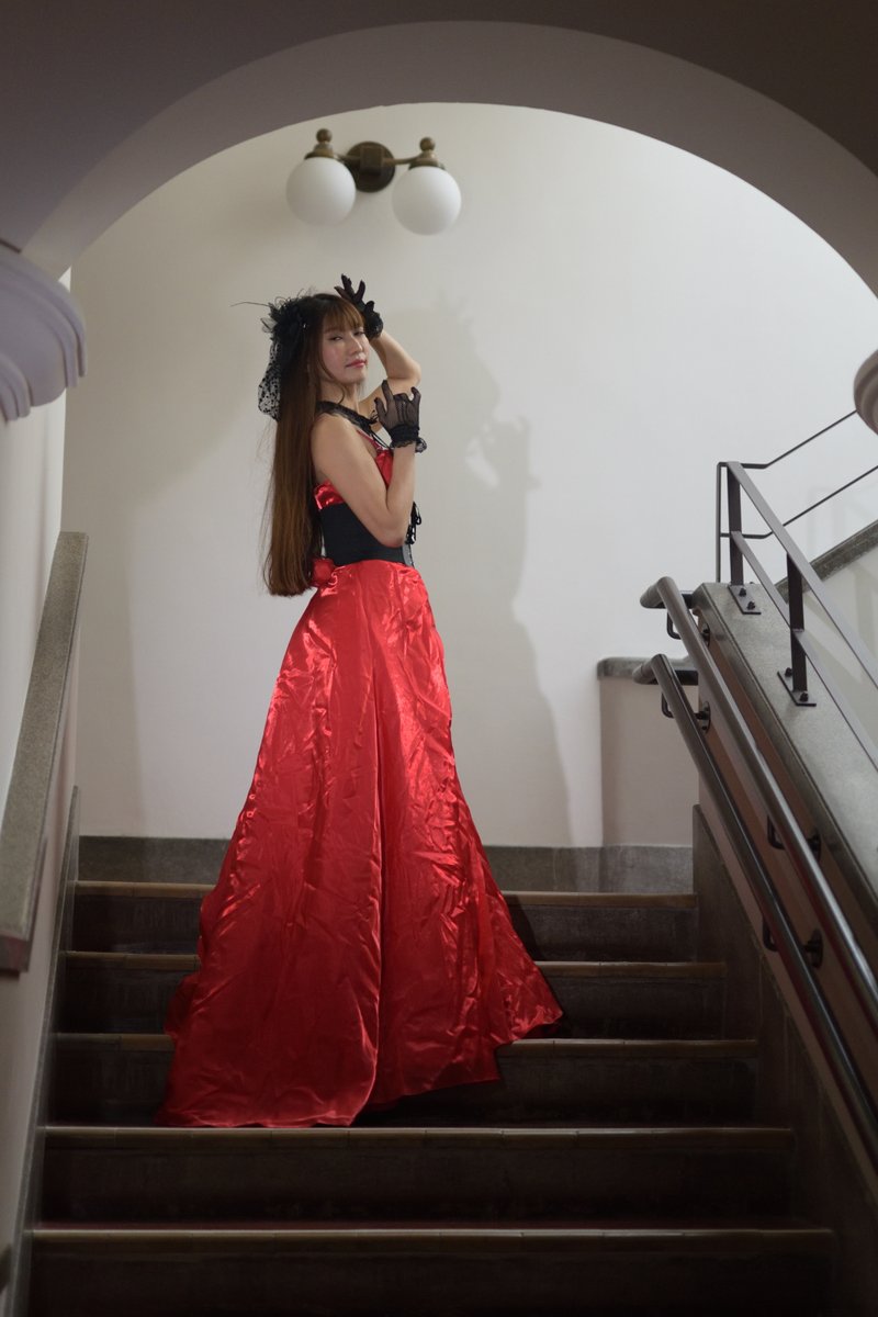 a_kai_kai66's tweet photo. 2022/03/12
アートレート撮影会
兵庫県御影にて
model：稲咲アンナ（＠AnnaInasaki）
＃アートレート撮影会
#ポートレート 
#写真好きな人と繋がりたい 
#ファインダー越しの私の世界ᅠ 
＃稲咲アンナ https://t.co/XoJ7Ti5Gz7