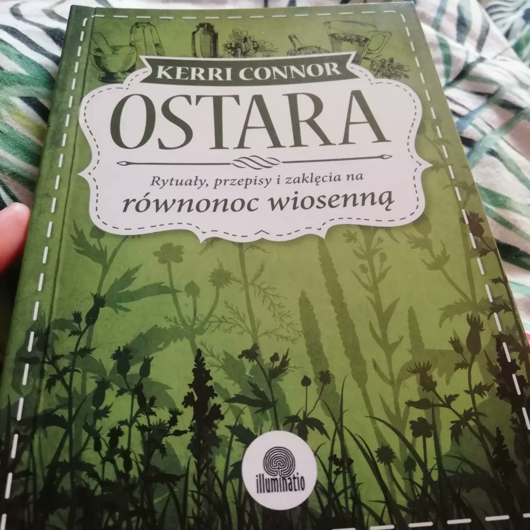Joanna79066041's tweet photo. Dziś święto Ostara. Niech wam się darzy 🌸 #pogan #witch #wicca https://t.co/KAPVw0JH6Y