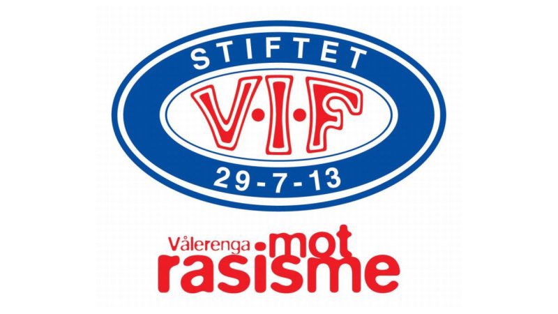 Klubben for alle 💙❤️