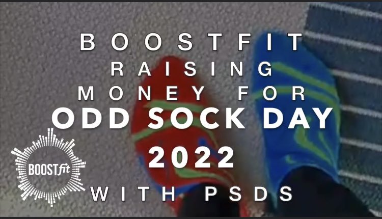 BOOSTfit tweet media