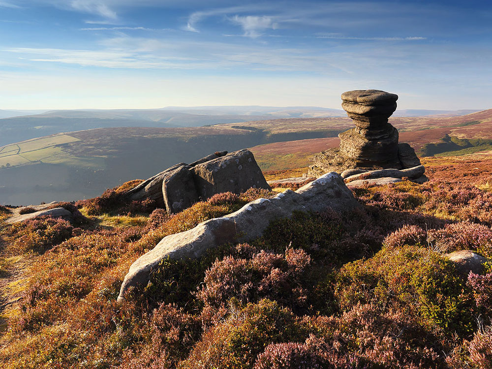 peakdistrict's tweet photo. #MondayMotivation
#DerwentEdge and the famous #SaltCellar π₯°
π· (c) @RavenseyeChris π
#MillstoneGrit #UpperDerwent #Ladybower #Mindfulness #GetOutside #GreenGym https://t.co/5beLjAGsSz