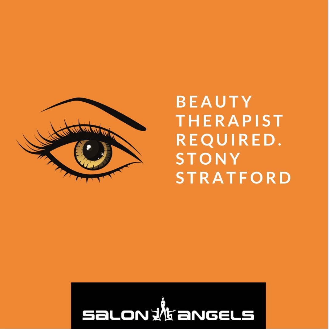 Salon Angels tweet media
