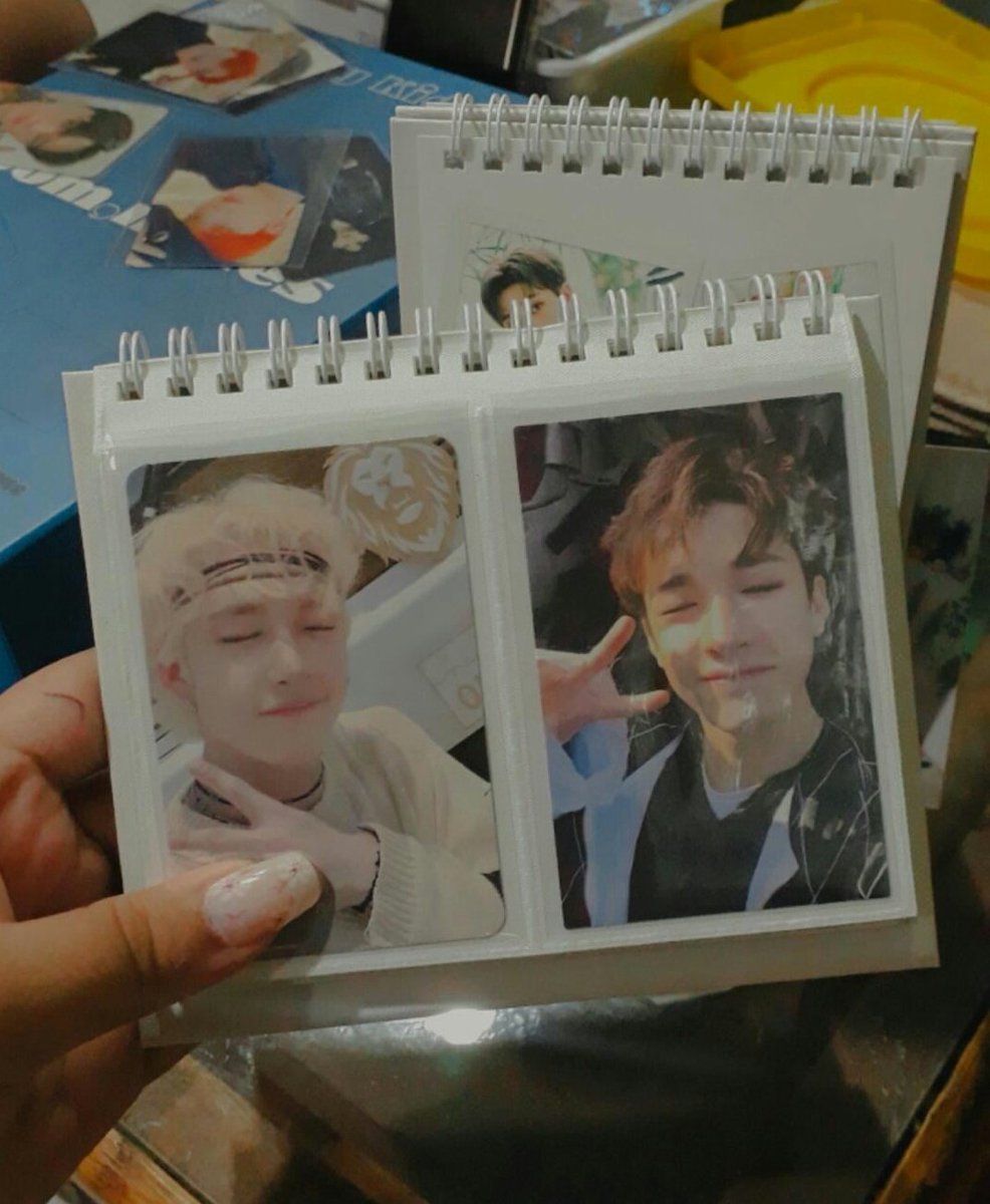 justdiveinhaul_'s tweet image. 220321 mail ♡ #reinbuys 🌈 
@changlixcart #fidbacks

Hi, Fi! Channie pikit pcs are home na. Thank you! I&apos;ll keep them safe, don&apos;t worry. &apos;Til next time! 💗