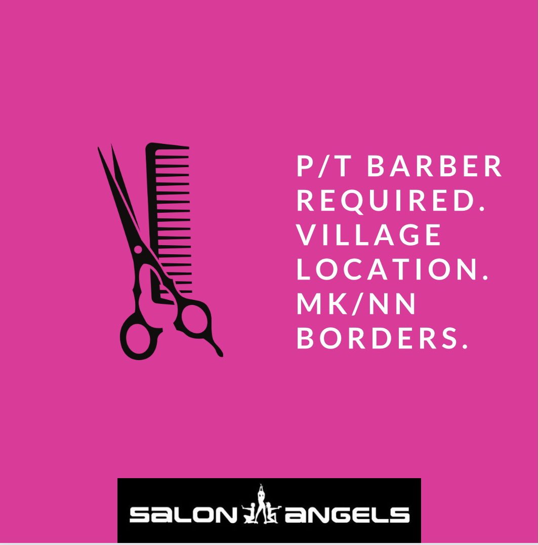 Salon Angels tweet media