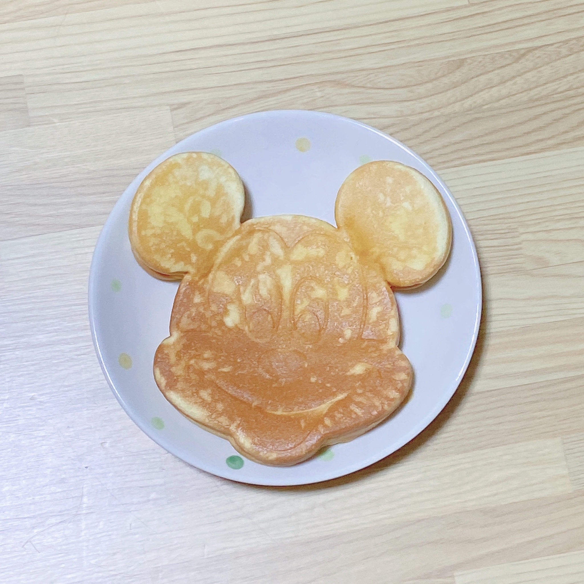 ミッキーパンケーキ Twitter Search Twitter