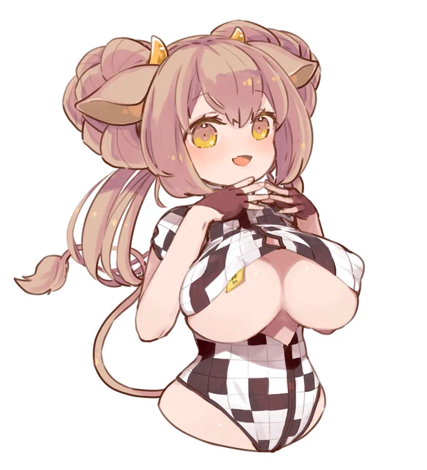 うし2 
