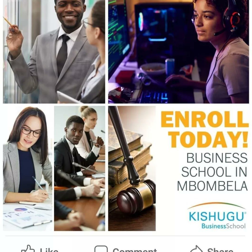 DlaminiGlobal's tweet photo. For those who will be attending our Business Seminar on the 8 April at Clau-Clau Community Hall they will have an opportunity to get more information as Kishugu Business School team will be joining us for a presentation. 
And Catch me on LOKUHLE FM...👇 https://t.co/BmFkRoxj6a