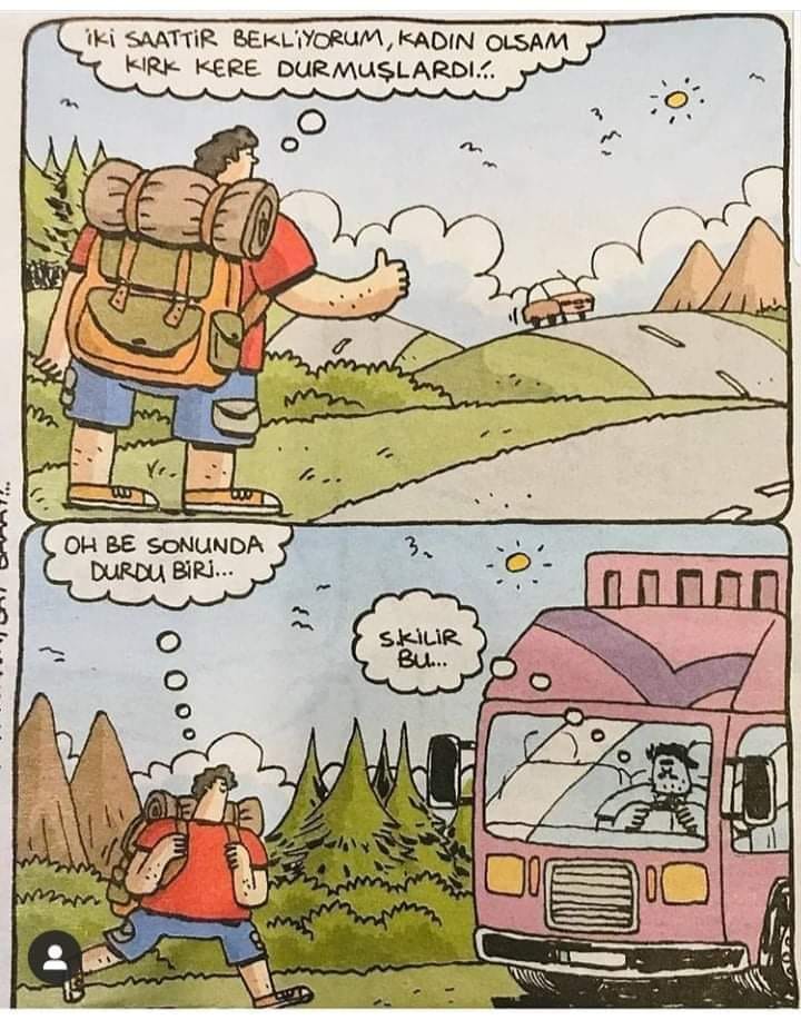 Günaydın...