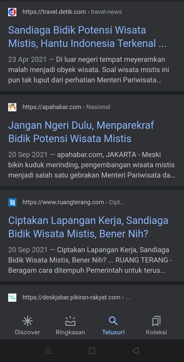 tatitdharma's tweet photo. Cara promosi wisata yang mantab. https://t.co/JbD0Mhzp1J